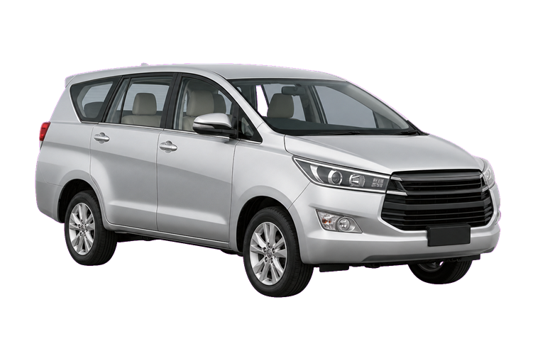Innova Crysta